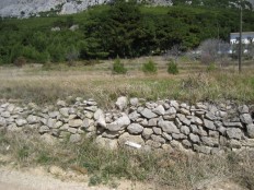 Makarska, građevinsko zemljište